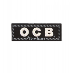 Сигаретная бумага OCB Premium